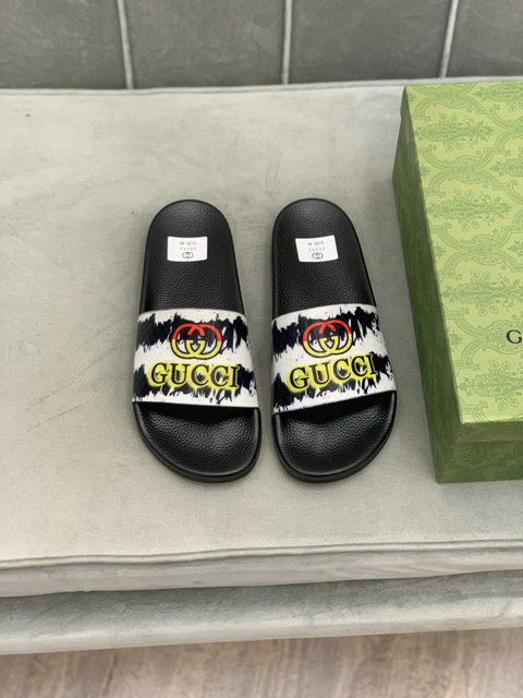 men Guci slippers 2022-5-13-100